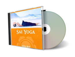 CD Sai Yoga - Indra Devi