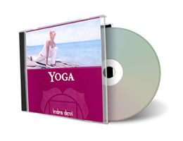 CD Yoga - Indra Devi