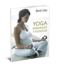 Yoga, embarazo y plenitud