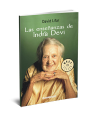 Las enseñanzas de Indra Devi