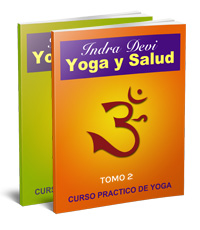 Yoga y Salud