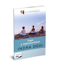 Yoga y espiritualidad